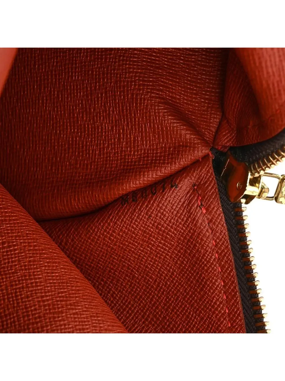Louis Vuitton Damier Ebene Papillon 30 #329550L10B